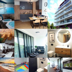 Heidi-Apartament
